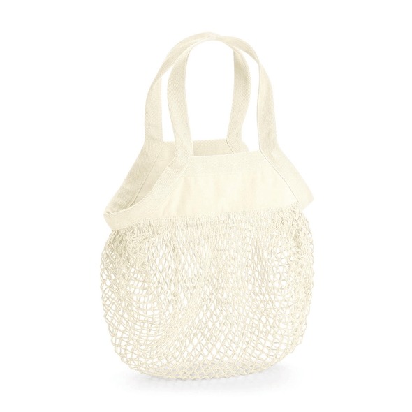 Westford Mill | Sac cabas mini mesh en coton